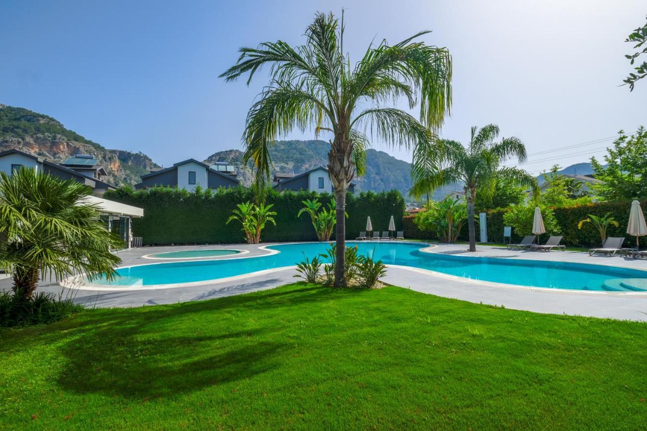 Grand Gocek Hotel Esterno foto