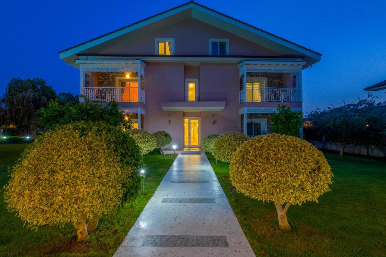 Grand Gocek Hotel Esterno foto