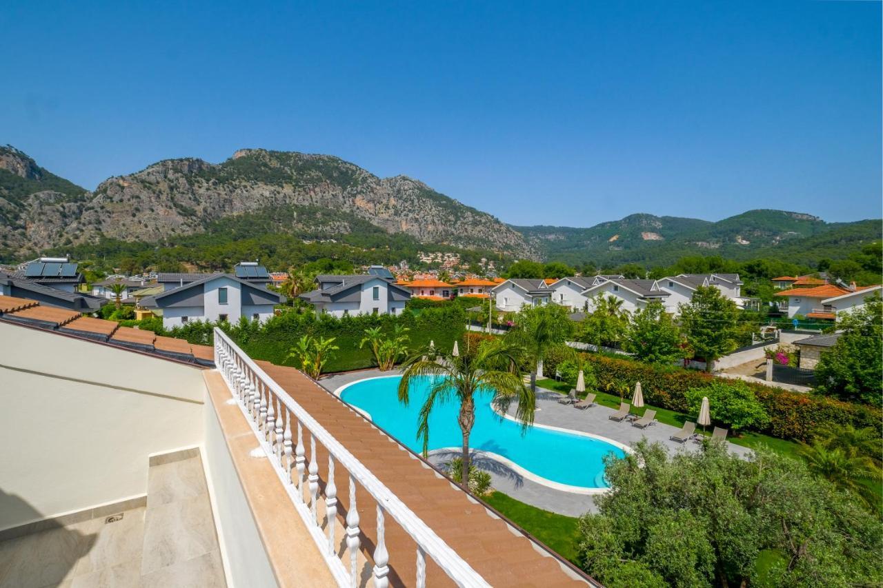 Grand Gocek Hotel Esterno foto