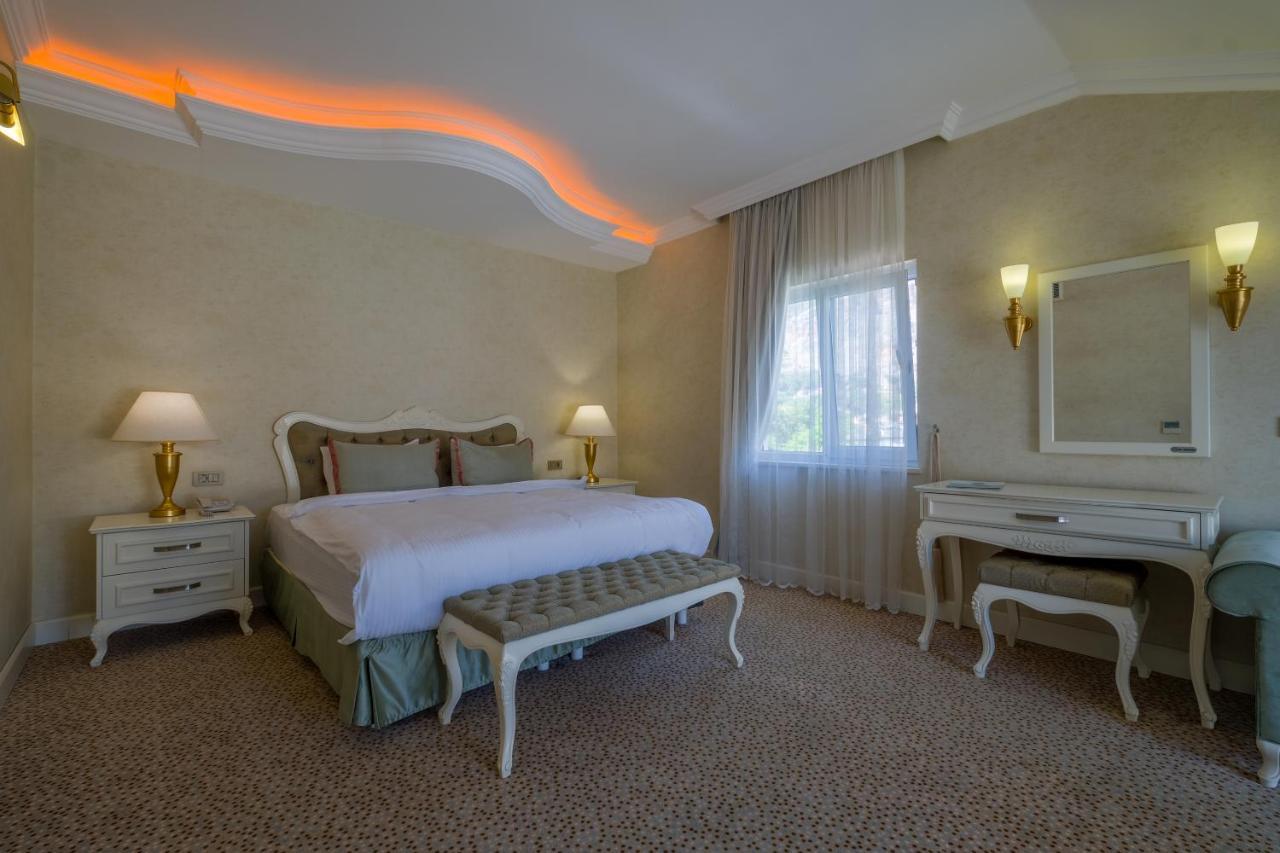 Grand Gocek Hotel Esterno foto