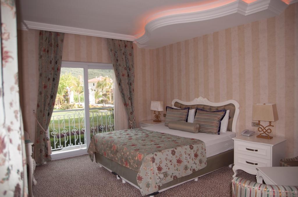 Grand Gocek Hotel Esterno foto