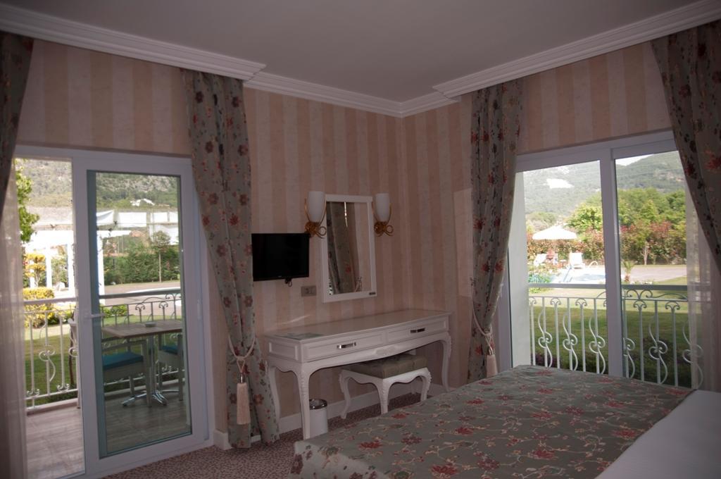 Grand Gocek Hotel Esterno foto
