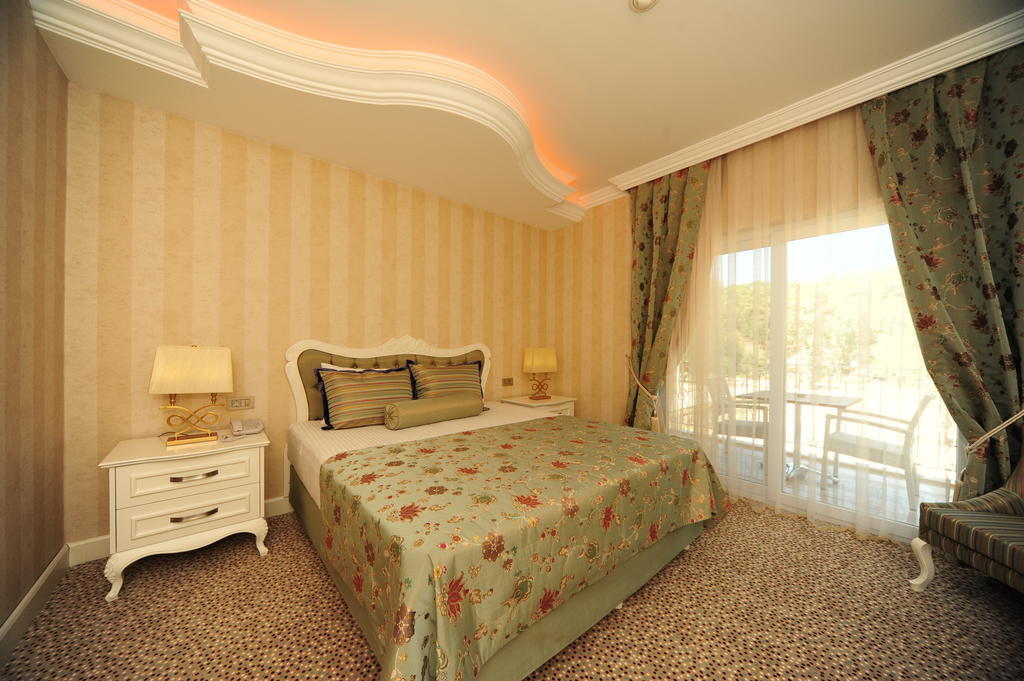 Grand Gocek Hotel Camera foto