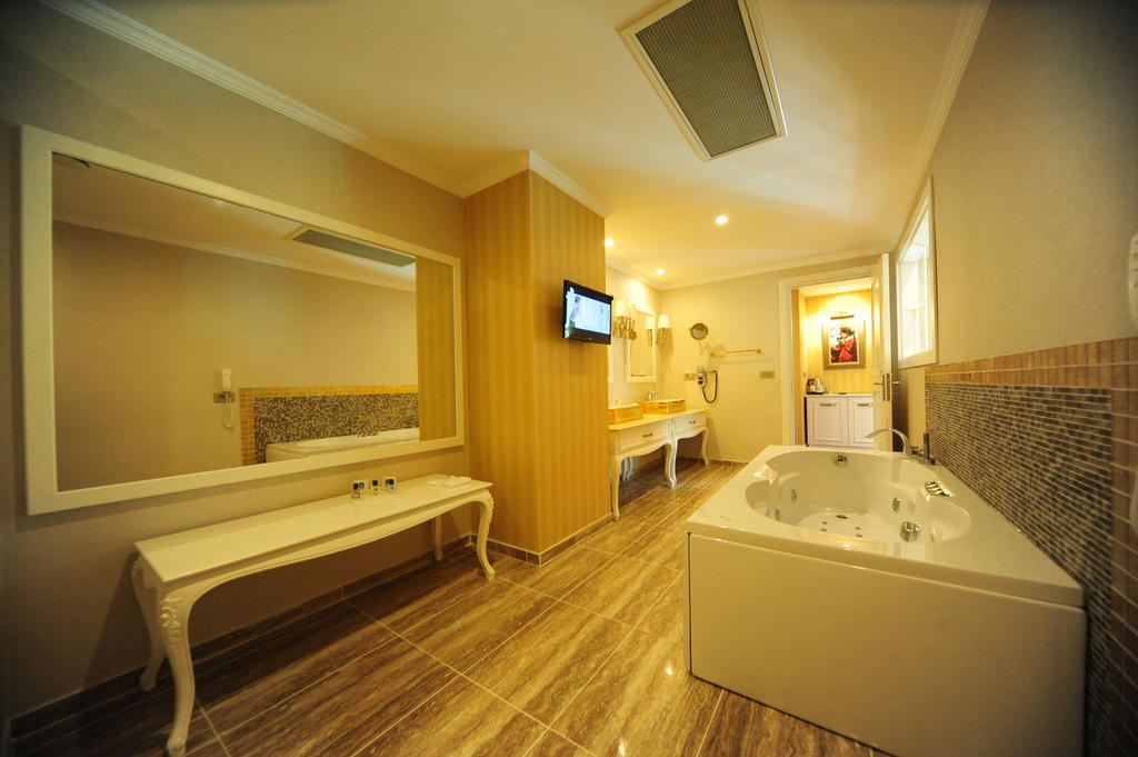 Grand Gocek Hotel Camera foto