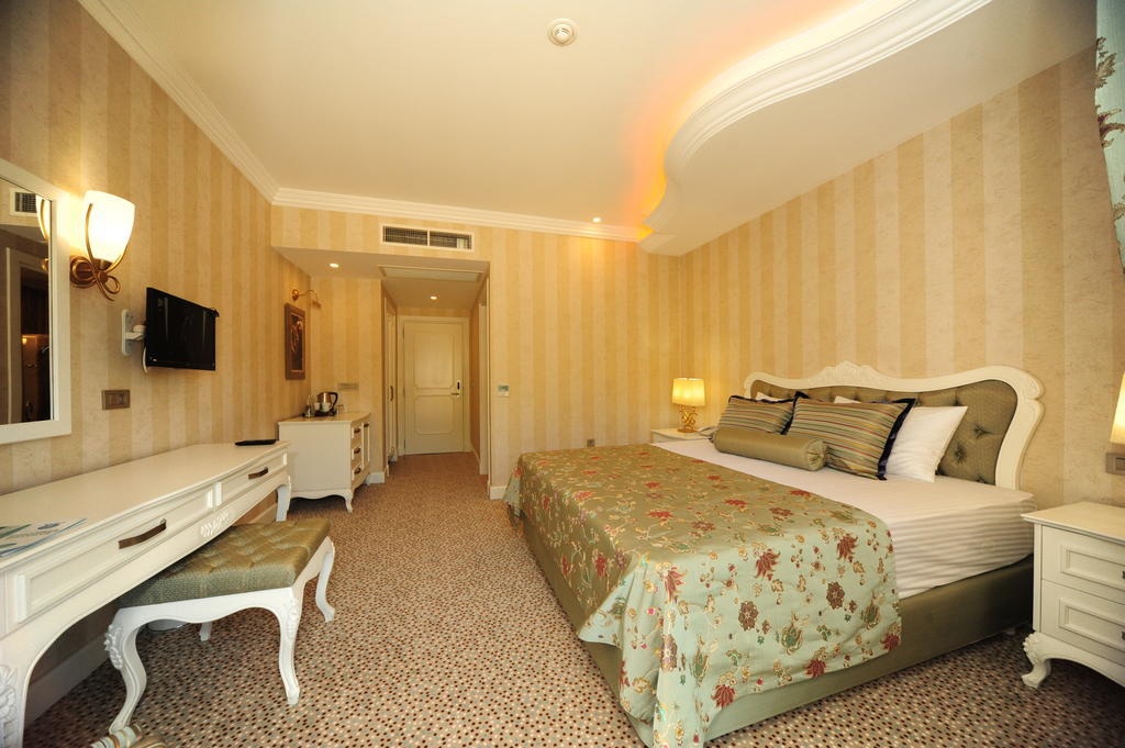 Grand Gocek Hotel Camera foto