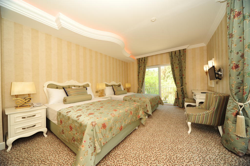 Grand Gocek Hotel Camera foto