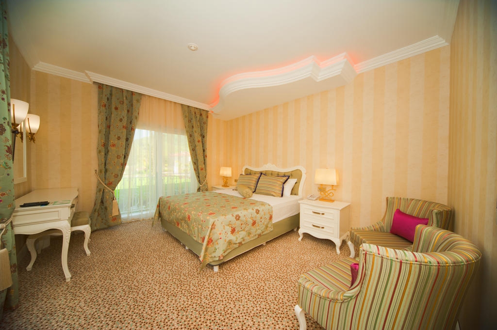 Grand Gocek Hotel Camera foto