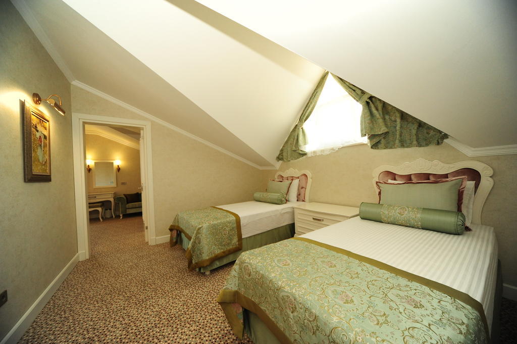 Grand Gocek Hotel Camera foto